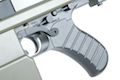 Snow Wolf M41A1 Aliens Pulse Rifle (AEG)