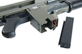 Snow Wolf M41A1 Aliens Pulse Rifle (AEG)