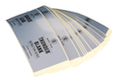Hakkotsu Thunder Blank package for 12pcs (Shell with main core)