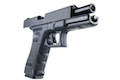 Tokyo Marui Model 17 Gas Blowback Pistol (Gen 3)