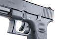 Tokyo Marui Model 17 Gas Blowback Pistol (Gen 3)