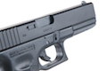 Tokyo Marui Model 17 Gas Blowback Pistol (Gen 3)