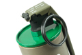 TMC M18 Smoke Grenade B.B. Can (Green)