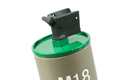 TMC M18 Smoke Grenade B.B. Can (Green)