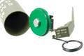 TMC M18 Smoke Grenade B.B. Can (Green)