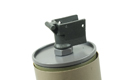 TMC M18 Smoke Grenade B.B. Can (Grey)