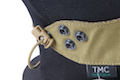 TMC Cordura Half Face Mask ( Khaki )