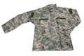 TMC NWU style III AOR2 Uniform (M size)