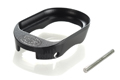 TSC Mag Well For Hi-Capa (Black)