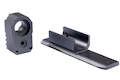 TSC S.A.S. Front Kits For Marui Hi-Cap 5.1 Type B (Black)
