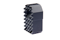 TSC S.A.S. Front Kits For Marui Hi-Cap 5.1 Type B (Black)