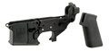 Redwolf Custom M4 CQB (Full Metal)