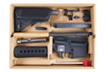 Systema PTW Challenge Kit CQBR-MAX3 Evolution (M130 Cylinder) <font color=red>(Free Shipping)</font>