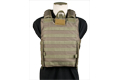 PANTAC Force Recon Vest Mar without Pouches (RG / Small / CORDURA)