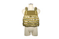 PANTAC MOLLE Light-Vest (MC, M)