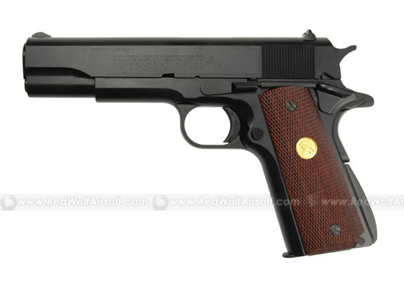 News de chez RedWolf WA-GBB-MAGNA-MKIV70-L