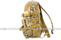 Pantac MBSS Hydration Backpack Full Set (MC*)