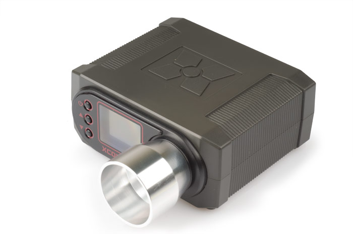 Nouveau Chrony commandé ! XT-B-1703-L