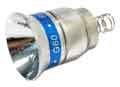 G&P G6+3 LAMP For 6v Flashlight