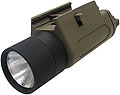 King Arms M3 Tactical Illuminator (Tan)